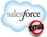  Salesforce.com CRM