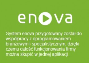  Enova