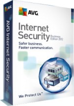  AVG Internet Security Business Edition
