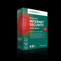  Kaspersky Internet Security Multi-Device PL 2PC/1ROK KL1941PBBFR