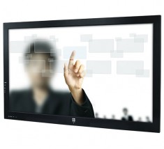  Monitor interaktywny AVTek TouchScreen 65