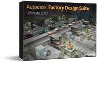  Factory Design Suite 2012