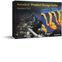  Product Design Suite 2012