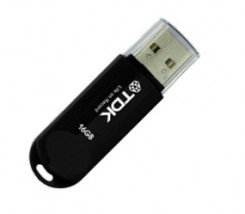  TDK 16GB TRANS-IT