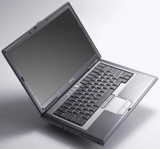  Laptop Dell D630