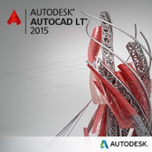  Autodesk AutoCAD LT