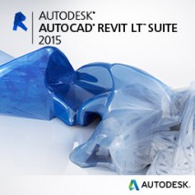  Autodesk AutoCAD Revit LT Suite