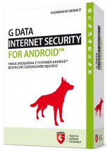  G Data Internet Security for Android