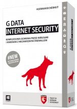  G Data INTERNET SECURITY