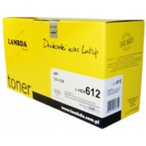  Toner HP LJ Q2612 1010/1012/1015/3015