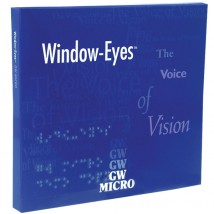  Window-Eyes
