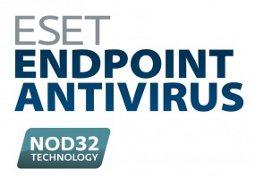 Antywirus ESET Endpoint Antivirus NOD32 Client - 5 stanowisk, 1 rok