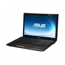 Asus K52JT-SX131V, 15.6', i5-480M, 2GB, 640GB, HD6370, W7HP