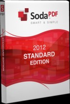  Soda PDF Standard