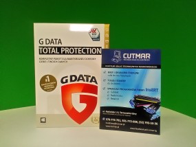  G DATA TOTAL PROTECTION