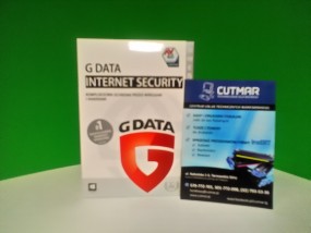  G DATA INTERNET SECURITY