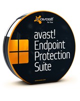 avast Endpoint Protection Suite