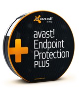  avast! Endpoint Protection Plus