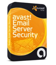  avast! Email Server Security