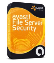  avast! File Server Security