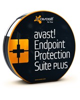  avast! Endpoint Protection Suite Plus