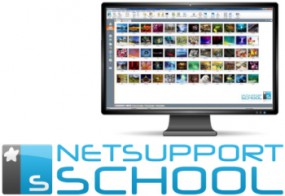  NetSupport School
