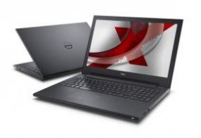 Laptop DELL Inspiron 3542 15,6"/i5-4210U