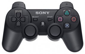  PAD SONY DUALSHOCK 3 KONTROLER PS3 ORYGINALNY Dualshock 3