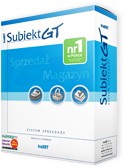 Subiekt GT