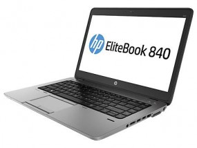  Laptop HP EliteBook 840