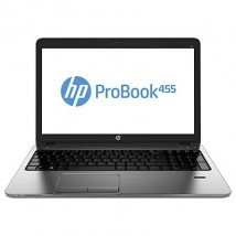  Laptop HP ProBook 455