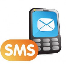  Powiadomienia SMS