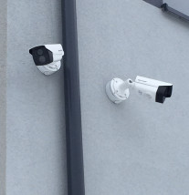  Monitoring CCTV